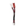 Connector cable for Xiaomi Mi4 Pro rear turn signals Italian version, signal spare part  - 2 Compatible with Xiaomi Mi4 Pro Ital