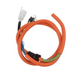 Kabel za motor 1000W ili po-visoka moshtnost s 5 Hall senzora - debel visokokachestven kabel  - 2 
Podkhodyasht za elektromotori