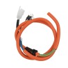 Cable para motor 1000W o superior con 5 sensores Hall - cable grueso alta calidad  - 2 
Adecuado para motores eléctricos de 1000