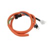 Kabel za motor 1000W ili po-visoka moshtnost s 5 Hall senzora - debel visokokachestven kabel  - 3 
Podkhodyasht za elektromotori