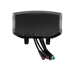 Zaslon armaturne plošče za električni skiro Kamikaze K1 K1 Plus ZWHEEL ZWOLF  - 6 Združljiv z električnimi skiroji Kamikaze K1, 