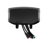 Dashboard Display für E-Scooter Kamikaze K1 K1 Plus ZWHEEL ZWOLF  - 6 Kompatibel mit E-Scootern Kamikaze K1, K1 Plus, ZWHEEL, ZW