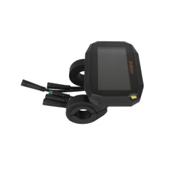 Wyświetlacz deski rozdzielczej do hulajnogi elektrycznej Kukirin G2 Pro 2025 nowa wersja  - 2 
Kompatybilny z hulajnogą elektryc
