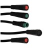 Dysplei paneli pryladiv dlia elektrosamokata Kukirin G2 Pro 2025 nova versiia  - 3 
Sumisnyi z elektrosamokatom Kukirin G2 Pro 2
