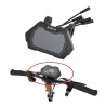 Dashboard-display til elektrisk sparkesykkel Kukirin G2 Pro / G2 Max TFM13-FEIMI og TMF13-FEIMI-4  - 1 Passer til Kukirin G2 Pro