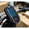 Ydrogel prostateftiki tainia othonis Segway MAX G3, F3, F3 Pro i paromoio  - 2 Symvati me othones Segway MAX G3, Segway F3, Segw