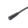 Kabel za displey za elektricheska trotinetka iScooter IX4 IX3 IX5 T4 T8 M2 R3  - 2 
Podhodyashta suvmestimost za iScooter IX4, I
