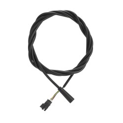 Display cable for iScooter IX4 IX3 IX5 T4 T8 M2 R3 electric scooter  - 3 
Suitable compatibility for iScooter IX4, IX3, IX5, T4,