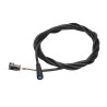 Displaykabel für E-Scooter iScooter IX4 IX3 IX5 T4 T8 M2 R3  - 5 
Passend für iScooter IX4, IX3, IX5, T4, T8, M2 und R3.
Unterst