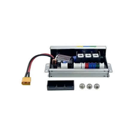 Controller / ESC voor Kamikaze K1/K1 Plus step of vergelijkbaar - onderdelen en reserveonderdelen  - 1 Geschikt voor Kamikaze K1