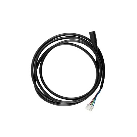 Kabel zaslon do krmilnika za skiro Kamikaze K1/K1 Plus ali podoben - deli in nadomestni deli  - 1 Združljivost: kabel zaslon do 