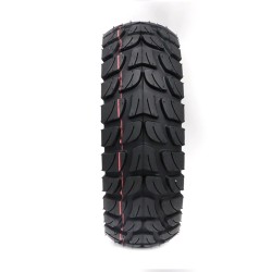Terrengdekk 255x80 80-65/6 til Kugoo Kukirin G2 Max, Inokim Oxo, Kugoo G1 eller lignende  - 1 
Passer til Kugoo Kukirin G2 Max, 