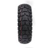 Pneu todo-o-terreno 255x80 80-65/6 para Kugoo Kukirin G2 Max, Inokim Oxo, Kugoo G1 ou similar  - 1 
Compatível com Kugoo Kukirin