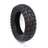 Terrengdekk 255x80 80-65/6 til Kugoo Kukirin G2 Max, Inokim Oxo, Kugoo G1 eller lignende  - 3 
Passer til Kugoo Kukirin G2 Max, 