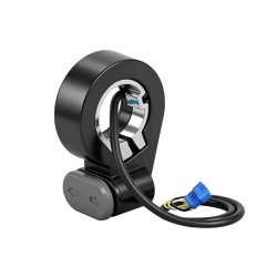 Panel tlačidiel smeroviek pre Xiaomi Electric Scooter 4 Ultra, Navee S65 alebo podobný Xiaomi - 1 Vhodný pre Xiaomi Electric Sco