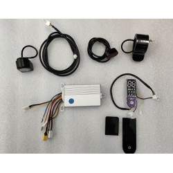 Komplet krmilnika minirobot 48v za električne skuterje Xiaomi in Ninebot Max Monorim - 1  