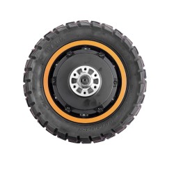 Offroad motor 48v 1000w en 1200w compatibel met schijfrem - hoge kwaliteit  - 7 
Geschikt voor elektrische steps, scooters en 48