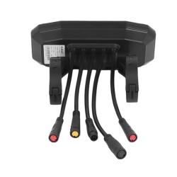 Ohjauspaneeli näyttö Kukirin G3 Pro LCD dashboard