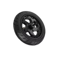 Przednia felga do hulajnogi Segway Max G3 series lub podobnej  - 2 Pasuje do hulajnóg Segway Max G3 series i podobnych modeli z 