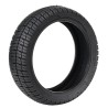Laadukas 80/55-7 tubeless-kaupunkirengas sähköpotkulautaan  - 3 Sopii sähköpotkulautoihin, joissa käytetään 80/55-7-rengasta ja 