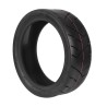 Samogermetyzovalna shyna z antyprokolnym helem dlia Segway GT3, GT3 Pro abo analoha - 80/55-7.5  - 4 Pidkhodyt dlia Segway GT3, 