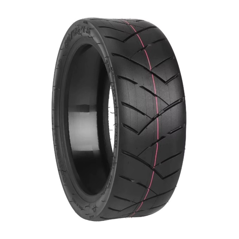 Itsestään tiivistyvä rengas puhkeamisenestogeelillä Segway GT3, GT3 Pro tai vastaava - 80/55-7.5  - 7 Sopii Segway GT3-, GT3 Pro