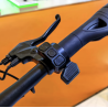 Liipaisinkaasu sähköpotkulautoihin AUSOM DT2 PRO L1 L2 L2 MAX K20 PRO Laluz 2 Pro GOSOUL 2 2 PRO tai vastaava  - 7 Sopii AUSOM D
