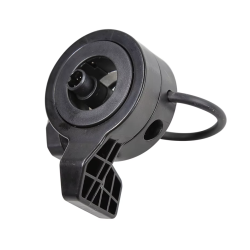 Hüvelykujjas gázkar KUGOO F3 PLUS / F3 PRO MAX / LX9+ / LX10+ elektromos rollerekhez vagy hasonlókhoz  - 4 Kompatibilitás: KUGOO