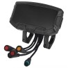 Pantalla display para patinete iScooter iX3 Kamikaze K1 K1 Plus ZWHEEL ZWOLF, repuesto compatible  - 7 
Pantalla display de repu