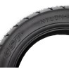 Alkuperäiset 90/55-7 tubeless-geelirenkaat Segway GT1 / GT1E / GT2 Segway - Ninebot - 5 
Tarkka yhteensopivuus Segway GT1-, GT1E