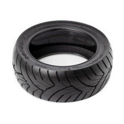 Originale 90/55-7 tubeless-dæk med gel til Segway GT1 / GT1E / GT2 Segway - Ninebot - 8 
Præcis kompatibilitet med Segway GT1, G