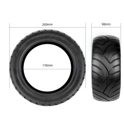 Originalne gume 90/55-7 tubeless s gelom za Segway GT1 / GT1E / GT2 Segway - Ninebot - 10 
Precizna kompatibilnost sa Segway GT1