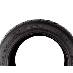 Originaldäck 90/55-7 tubeless med gel för Segway GT1 / GT1E / GT2 Segway - Ninebot - 13 
Specifik passform för Segway GT1, GT1E 