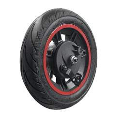 copy of Cerchio anteriore 10 pollici tubeless completo per Ninebot Max G30 - compatibile Xiaomi Segway - Ninebot - 10 Compatibil