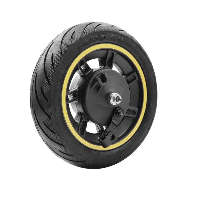 copy of Predni rafek 10 palcu tubeless kompletni pro Ninebot Max G30 - kompatibilni Xiaomi Segway - Ninebot - 12 Kompatibilita: 