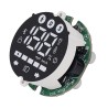 Panneau de controle ou ecran display pour trottinette Xiaomi Electric Scooter Elite, compteur tableau de bord  - 4 
Compatibilit