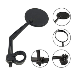 Rückspiegel für Rollerfahrräder  - 1  