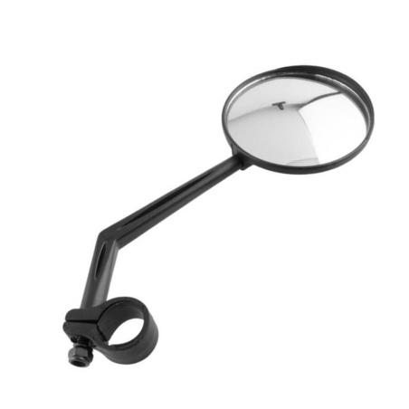 Oglinda retrovizoare pentru scutere biciclete  - 2  