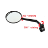Rearview mirror for scooters bicycles  - 3  