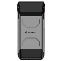 Eksternt 48V 10Ah batteri til Segway MAX G3 Series elsparkesykkel eller lignende – lengre rekkevidde  - 8 Passer til Segway MAX 