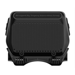 Baterie externă 48V 10Ah pentru trotinetă Segway F3 Series, F3 Pro sau similară - autonomie mărită  - 4 Potrivită pentru Segway 
