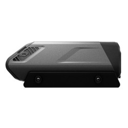Zunanja baterija 48V 10Ah za skiro Segway F3 Series, F3 Pro ali podoben - daljši doseg  - 10 Primerna za Segway F3 Series, F3 Pr