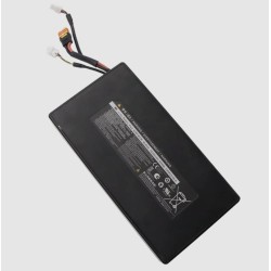Baterie litiu 899Wh 19200mAh 46,8V pentru Segway Max G3 Series sau similar - dublează autonomia  - 2 Concepută pentru Segway Max