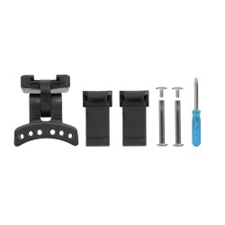 Kit de feux clignotants arrière pour Segway Ninebot F2, F2 Plus, F2 Pro ou similaire  - 2 Compatibilité conçue pour Segway Nineb