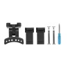 Kit indicatori di direzione posteriori per Segway Ninebot D18, D28, D38, F20, F25, F28, F30 e F40 Series o simili  - 2 Progettat