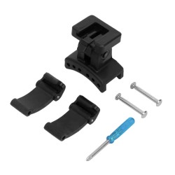 Kit piso foton poreias gia Segway Ninebot D18, D28, D38, F20, F25, F28, F30 kai F40 seires i paromoia  - 3 Schediasmeno gia Segw