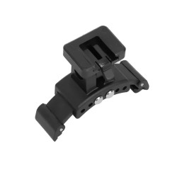 Sada zadních směrovek pro Segway Ninebot D18, D28, D38, F20, F25, F28, F30 a F40 nebo podobné  - 5 Určeno pro Segway Ninebot D18