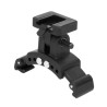 Bakre blinklyssett til Segway Ninebot D18, D28, D38, F20, F25, F28, F30 og F40-serien eller lignende  - 12 Utviklet for Segway N
