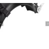 Tagumiste suunatulede komplekt Segway Ninebot D18, D28, D38, F20, F25, F28, F30 ja F40 seeriale või sarnasele  - 13 Mõeldud Segw