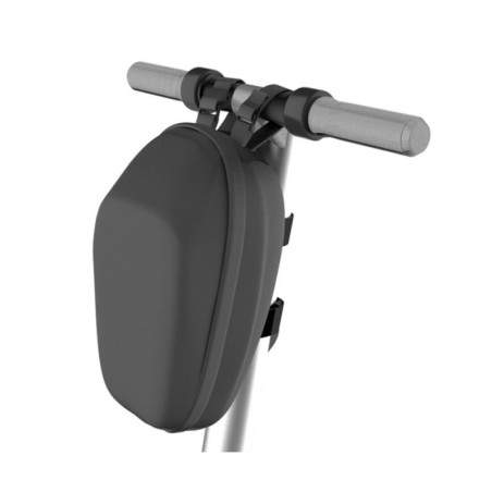 Fronttasche Schwarz Wan - 1  